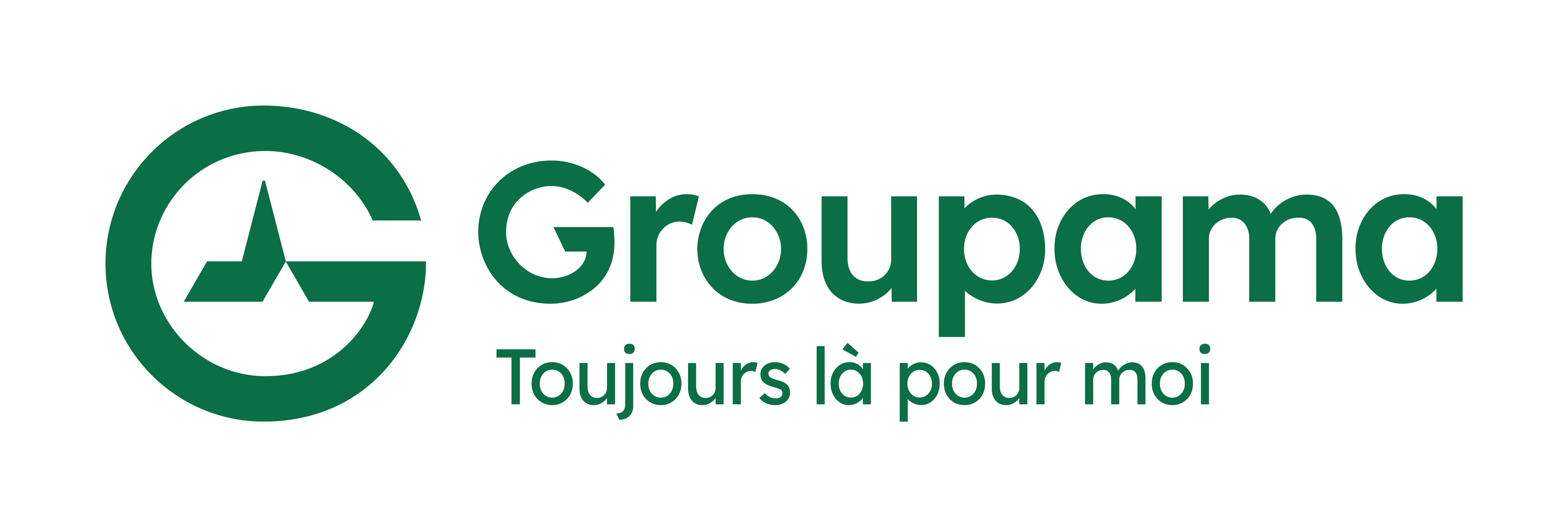 Logo Groupama
